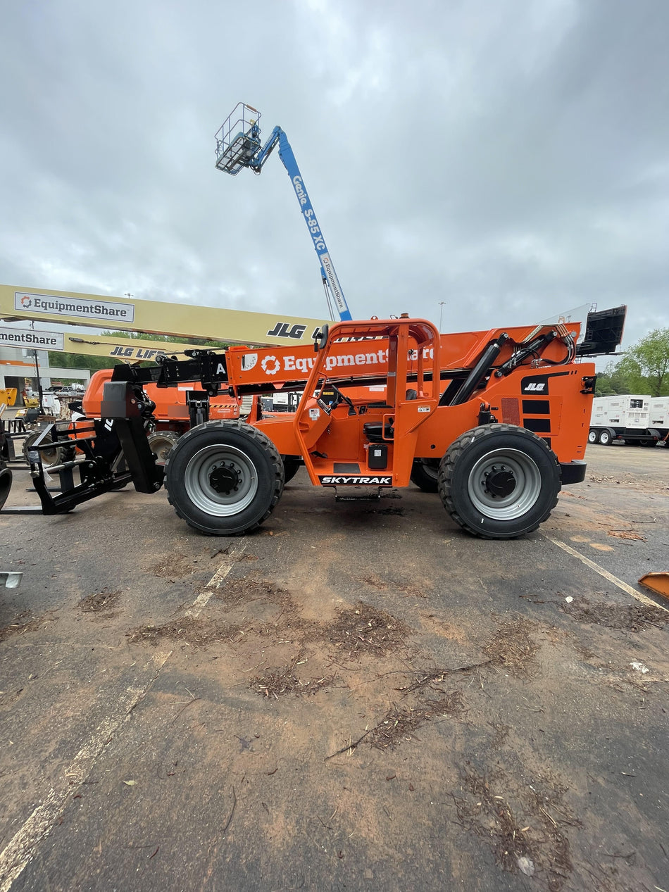 2023 SKYTRAK 10054