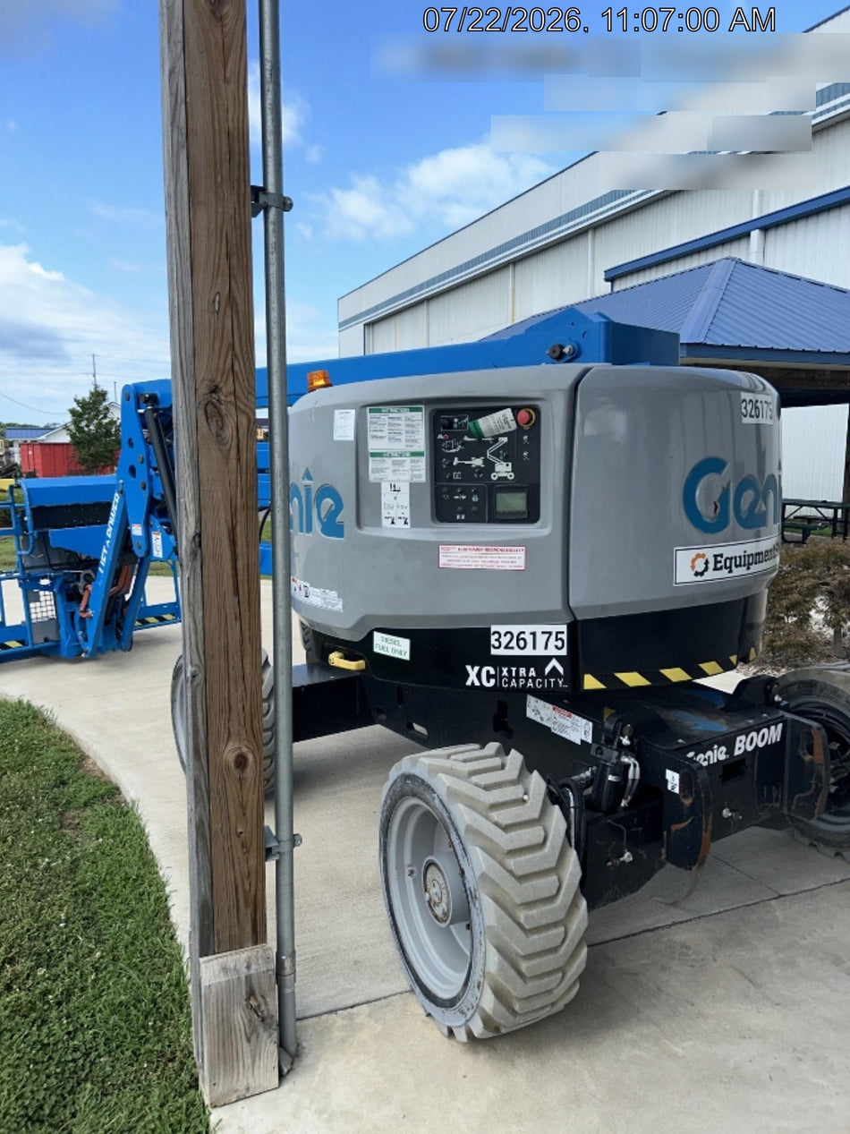 2023 GENIE Z-45 XC