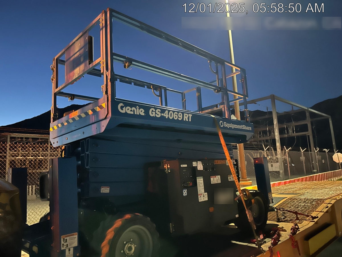 2024 GENIE GS-4069 RT