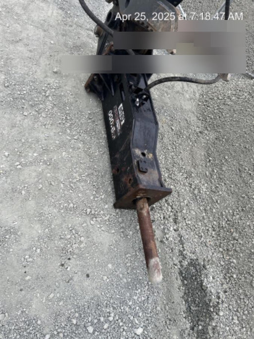 2020 PALADIN SFB1000