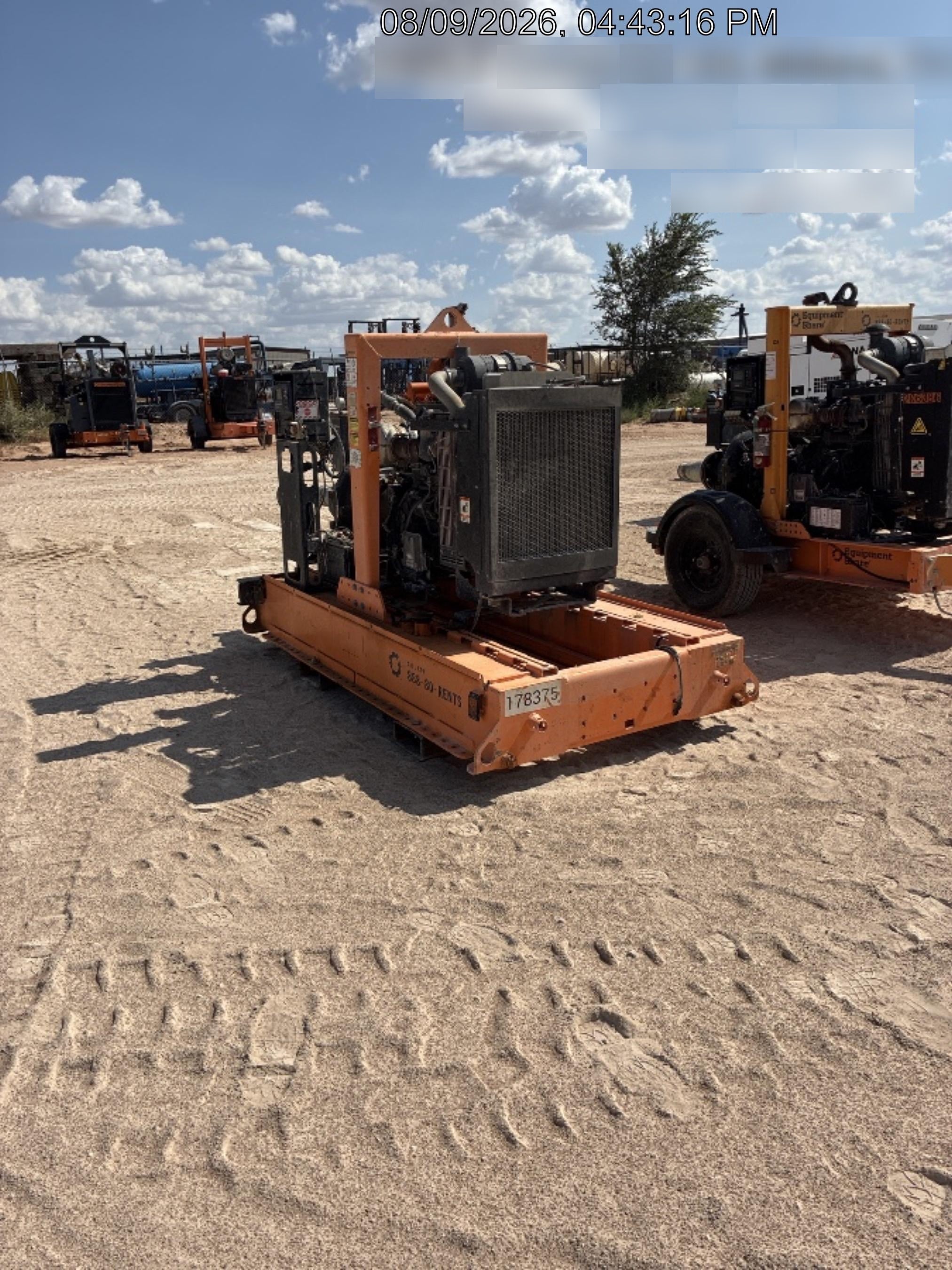 2021 PIONEER PP66S12L71-TD2.9L4