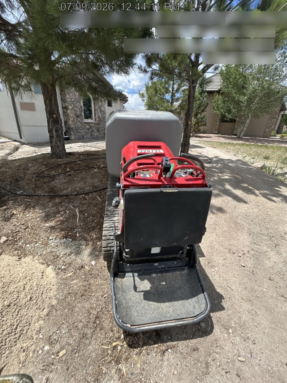 2023 TORO MBTX 2500-TS