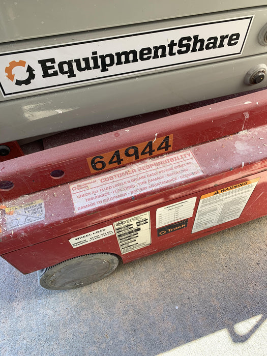 2020 MEC 1330SE MEC 1330SE