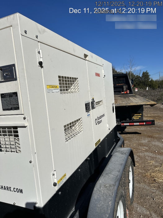 2022 MULTIQUIP DCA70