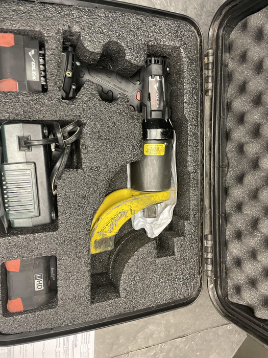 2021 TORCUP VT-2000KIT