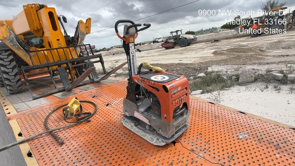 2023 MULTIQUIP MV308GH