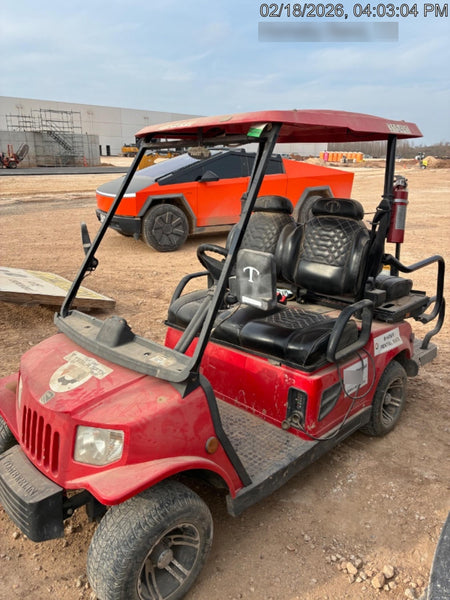 2023 COLUMBIA Journeyman 2+2