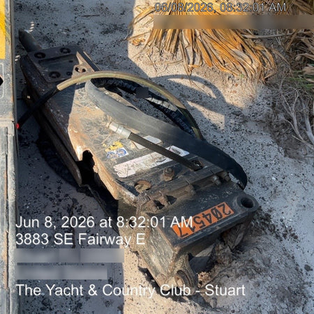 2022 PALADIN SFB500