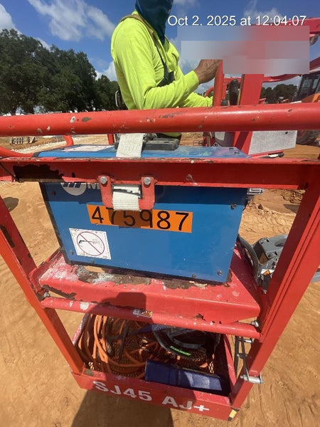 2024 MILLER ELECTRIC CST-282