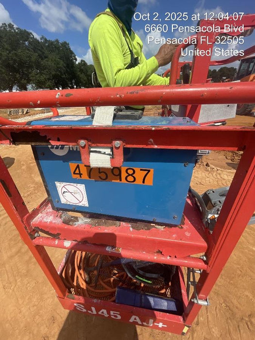 2024 MILLER ELECTRIC CST-282