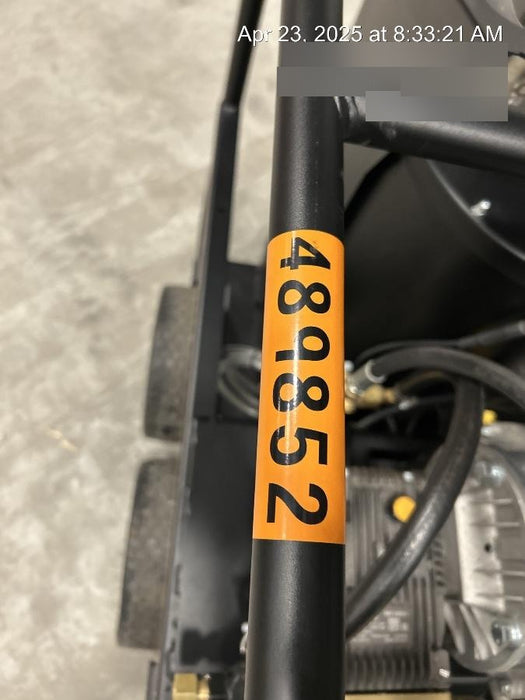 2025 MI-T-M HSP-3504-3MGK