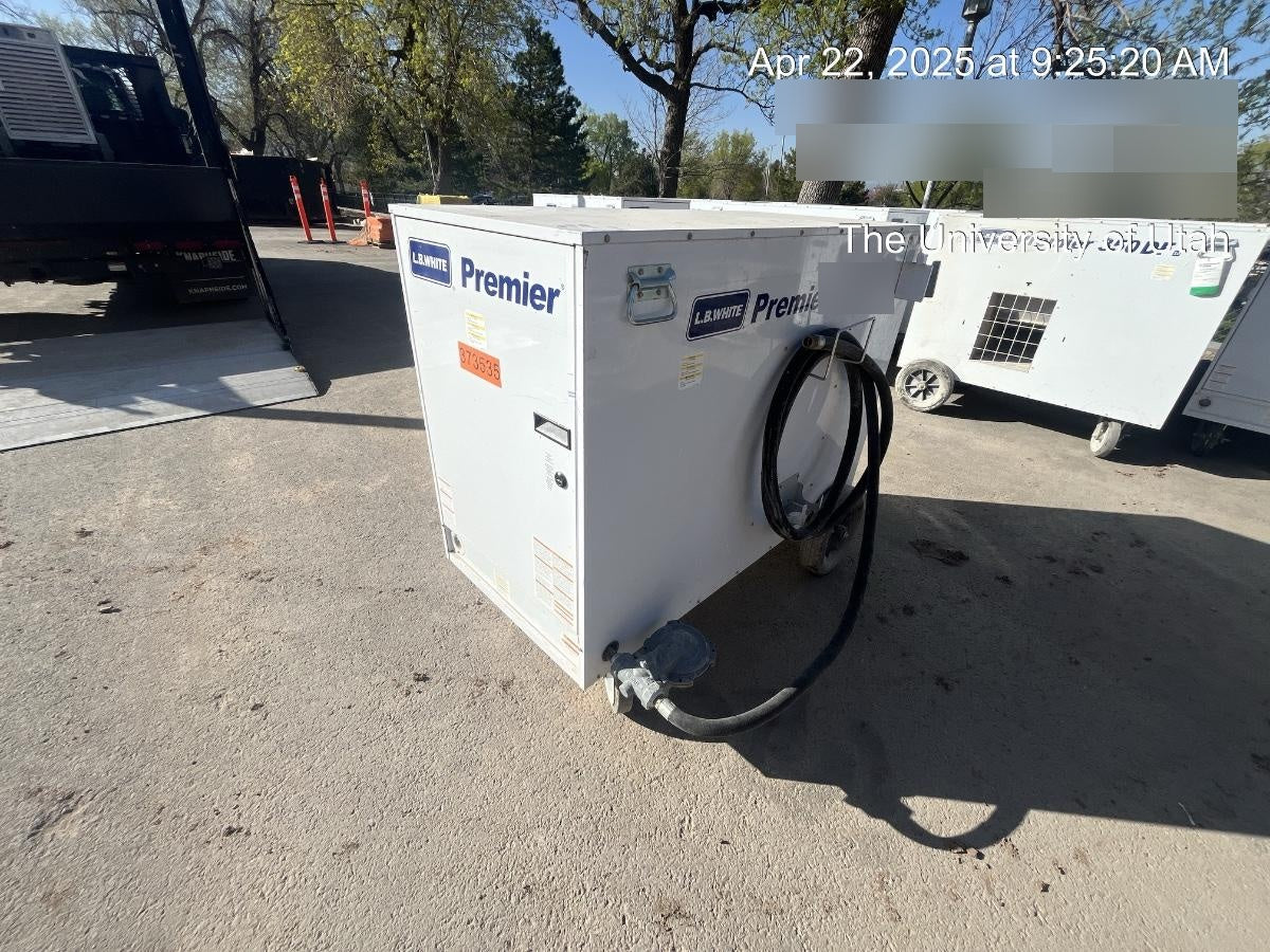 2023 LB WHITE Premier 350 DF 2.0 LINK