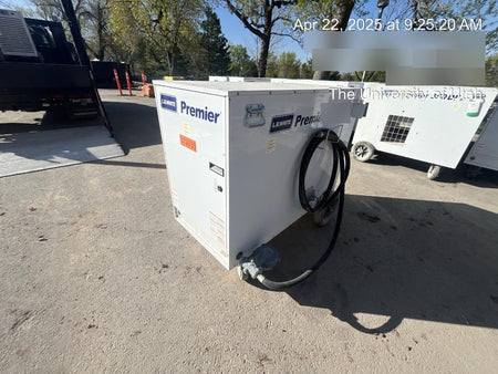 2023 LB WHITE Premier 350 DF 2.0 LINK