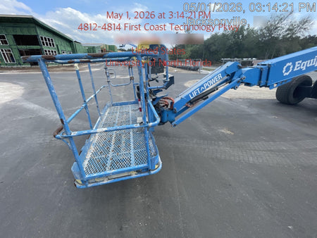 2023 GENIE S-65 HF