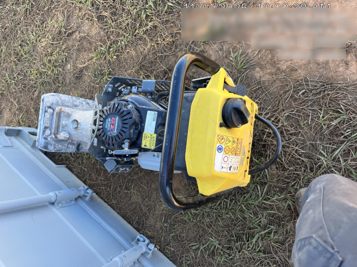 2024 WACKER NEUSON BS68-4Ab/28