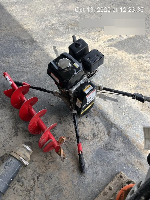 2023 GROUND HOG C-71-5