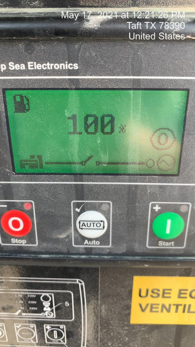 2020 ATLAS COPCO QAS45