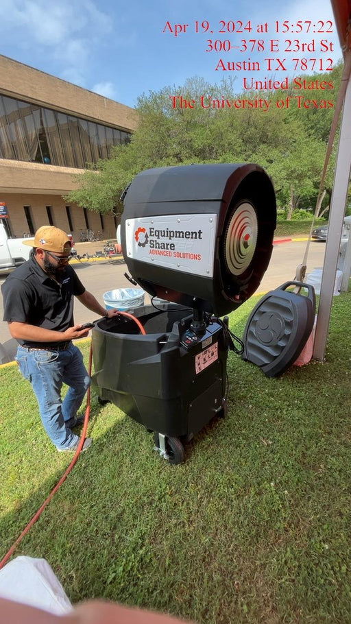 2024 POWER BREEZER PB4MAX