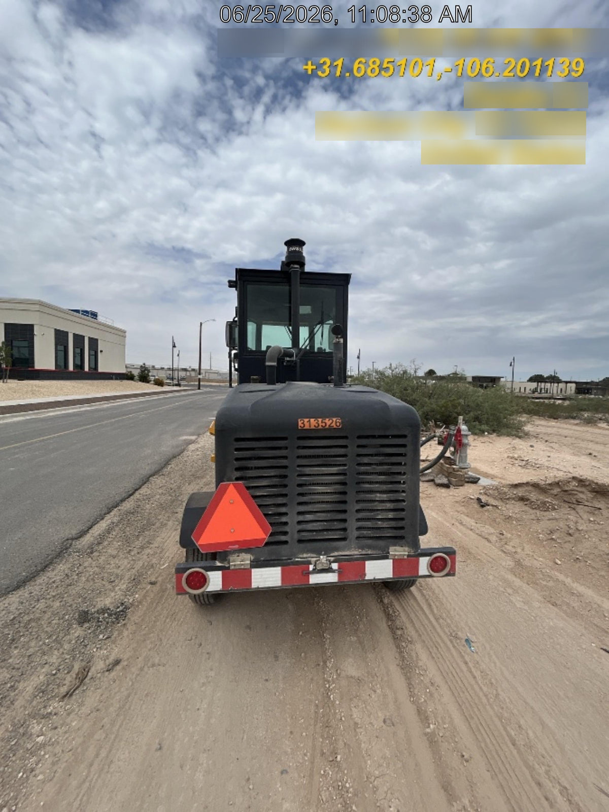 2023 LAYMOR SM450