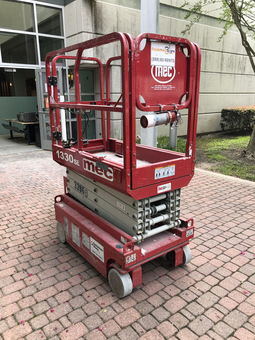 2017 MEC 1330SE