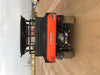 2020 Kubota RTV-X1140 CANOPY,STROBE,BACK UP ALARM,WINDSHIELD, FIRE EXT