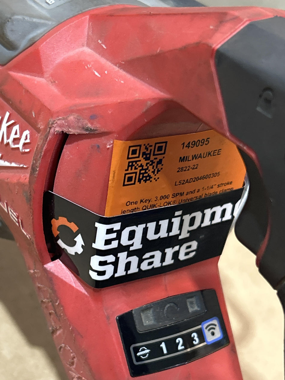 2021 MILWAUKEE 2822-22