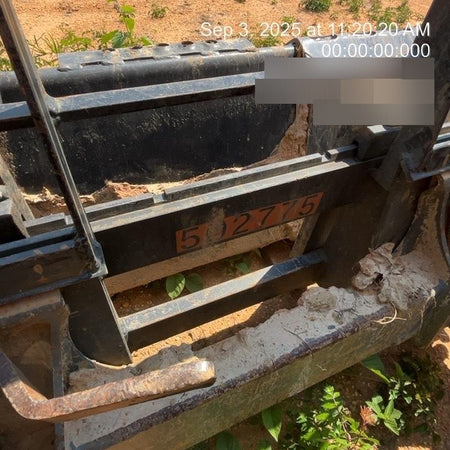 2025 ARROW MATERIAL HANDLING F5100CB