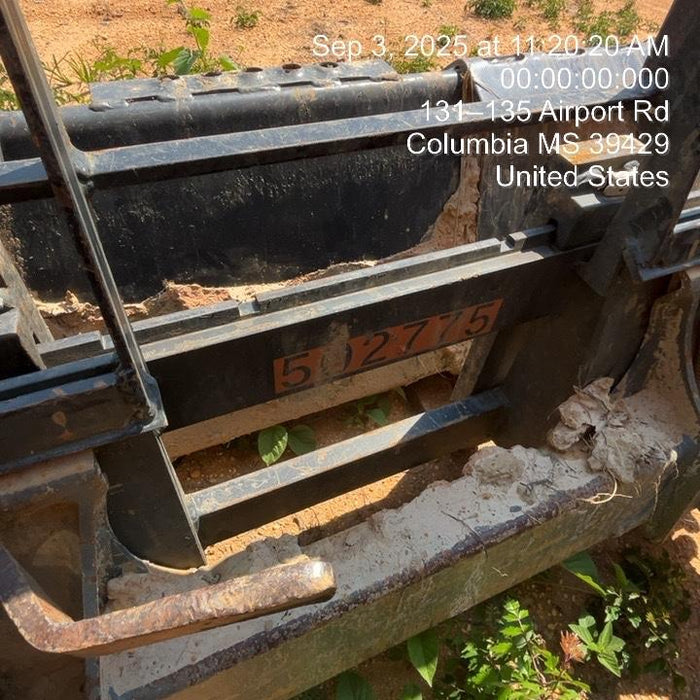 2025 ARROW MATERIAL HANDLING F5100CB