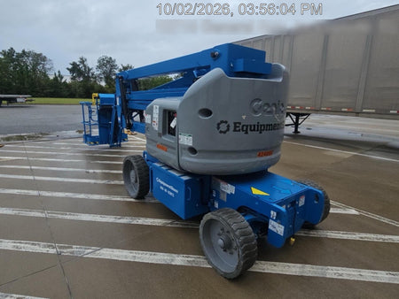 2024 GENIE Z40/23N RJ