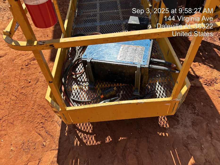 2023 MILLER ELECTRIC CST-282