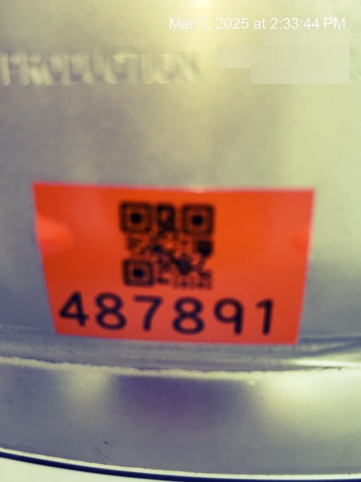 2024 GUARDIAN G1562HAT