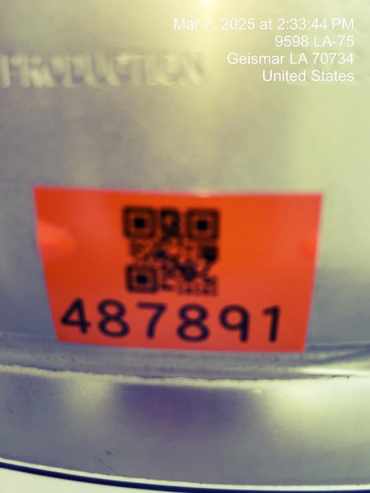 2024 GUARDIAN G1562HAT