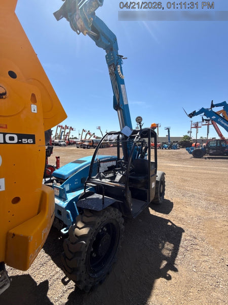 2023 GENIE GTH-5519