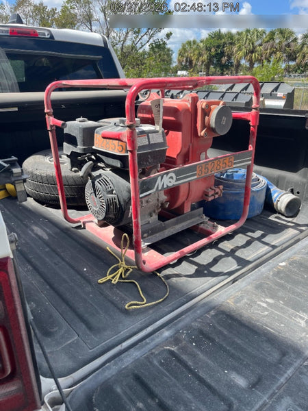 2023 MULTIQUIP QP4TH