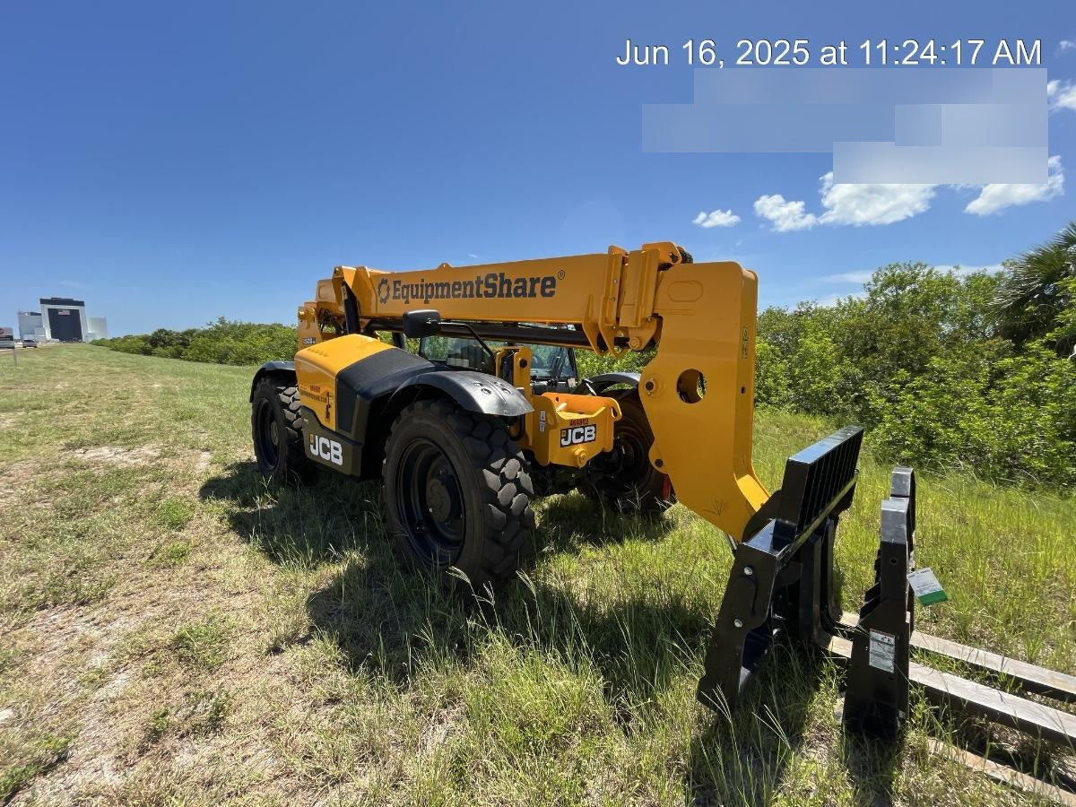 2024 JCB 509-42