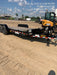 2022 BIG TEX TRAILER LT14K83x20
