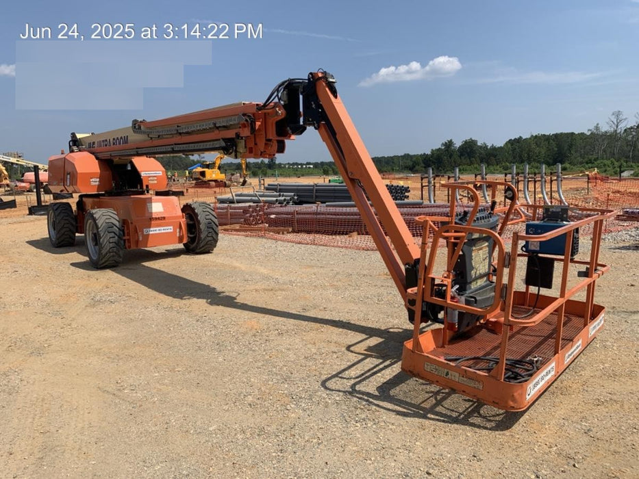 2022 MILLER ELECTRIC CST-282