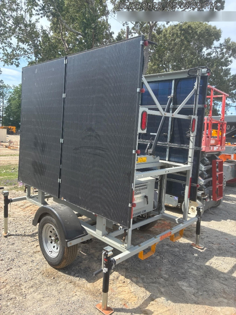 2025 PROGRESS SOLAR SOLUTIONS Helios-2XP