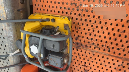2020 WACKER NEUSON WP1550AW