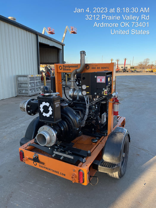 2021 PIONEER PP66S12L71-TD2.9L4