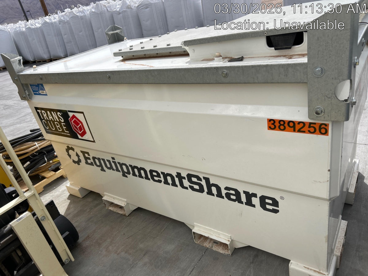 2024 WESTERN GLOBAL 20TCG-ES