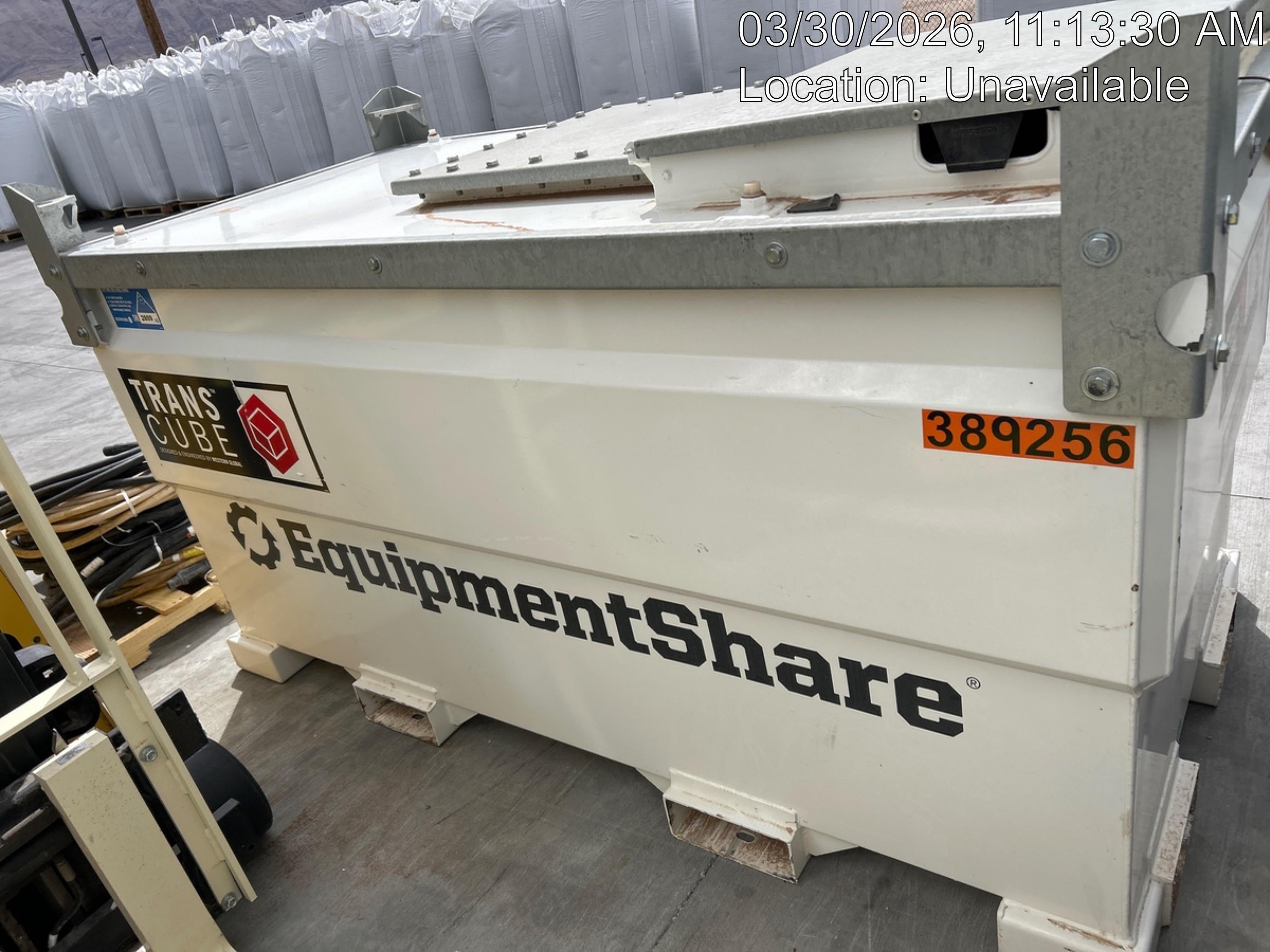 2024 WESTERN GLOBAL 20TCG-ES
