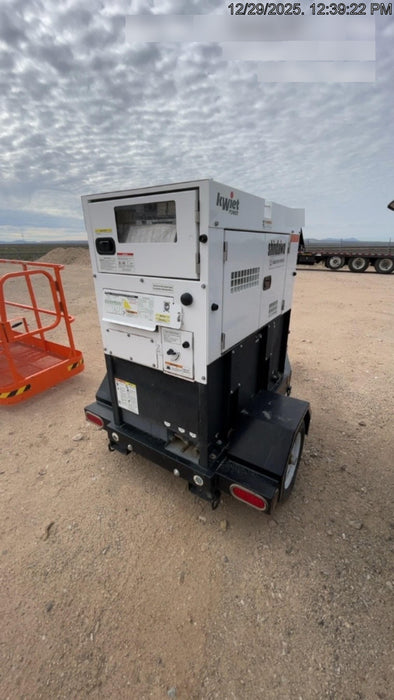 2022 SHINDAIWA DGK15FL