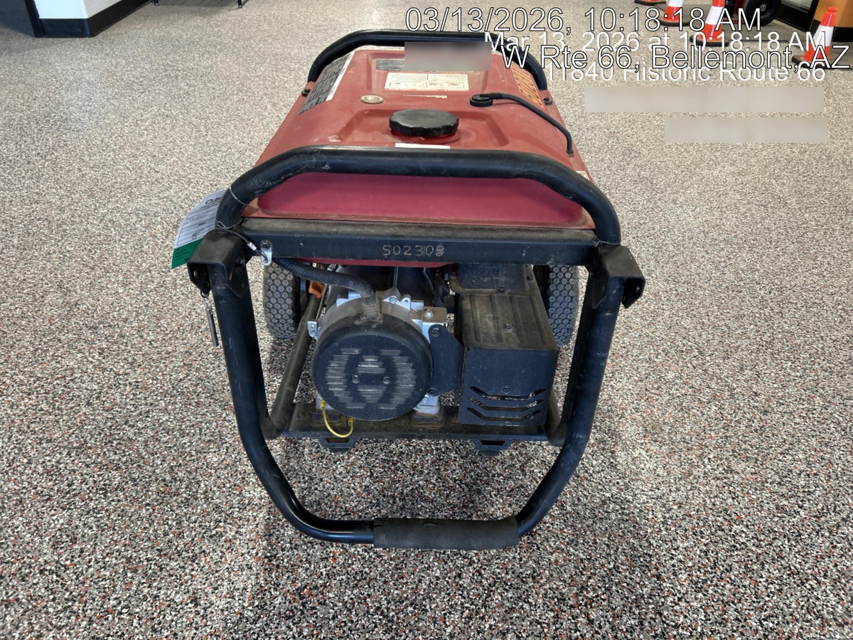 2025 MI-T-M GEN-6500-0MM1