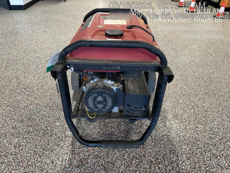 2025 MI-T-M GEN-6500-0MM1