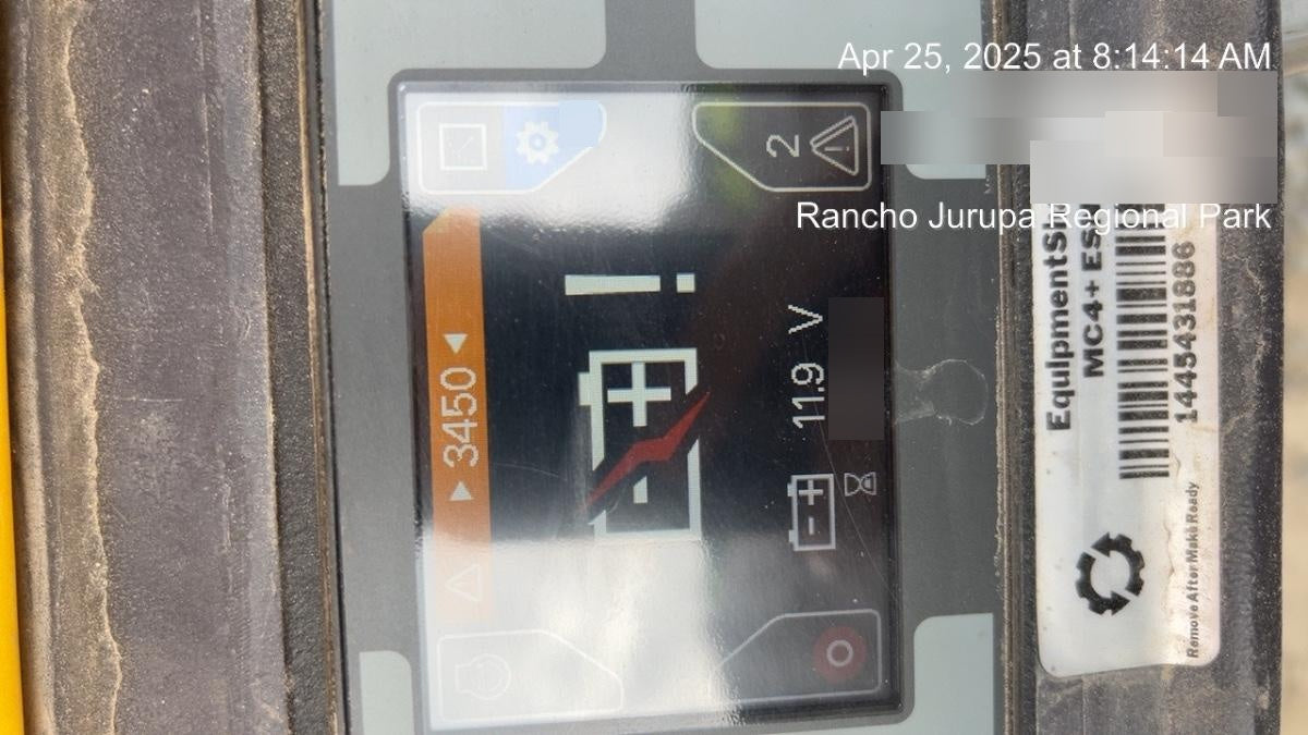 2024 ATLAS COPCO XAS188 CWK