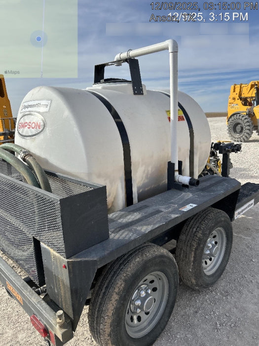 2024 SIMPSON SWT-52517