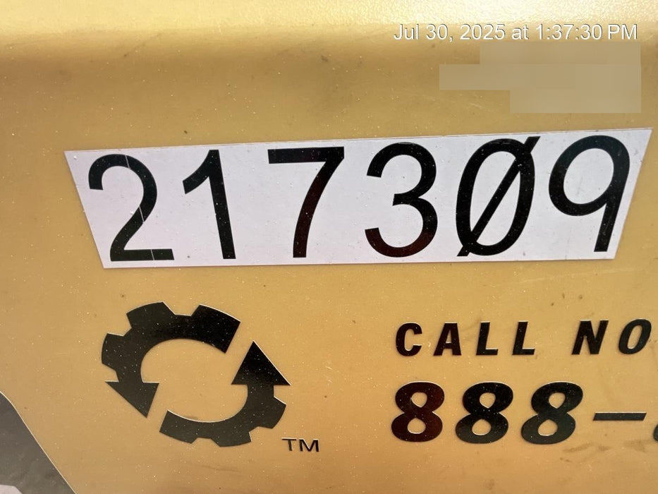 2022 ATLAS COPCO XAS188