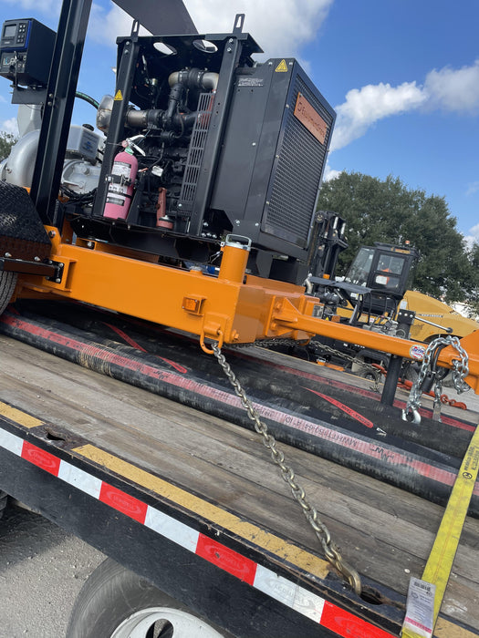 2021 RWN RWN-SS12T-7.50OBPT-SS