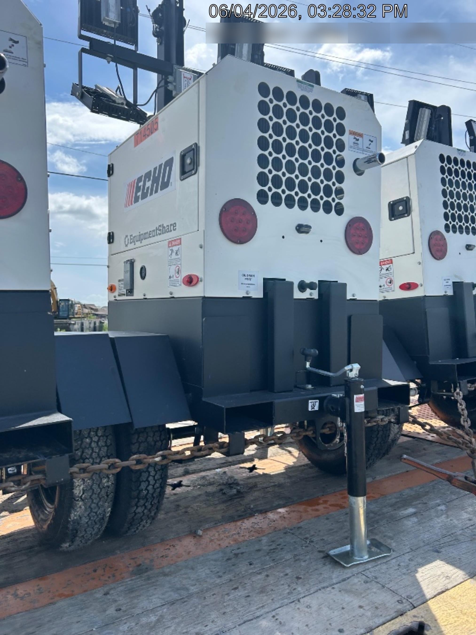 2026 ECHO DLT-3